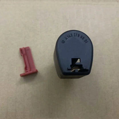 Automatic Transmission Filler Cap + Lock Clip for Benz Dodge