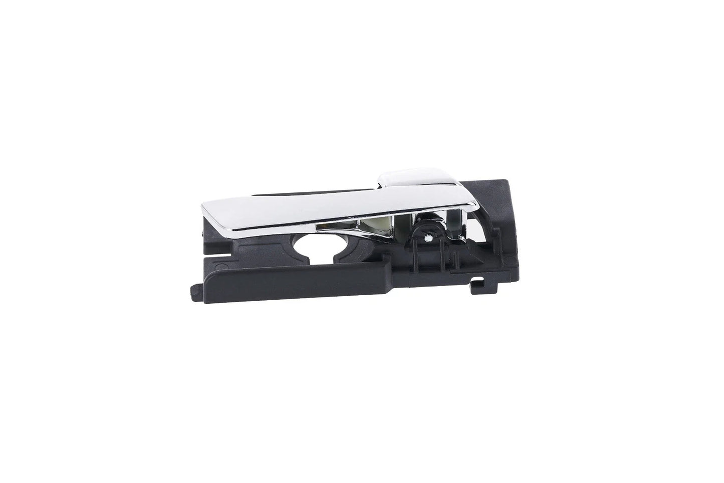 2 x Front Left & Right Chrome Inner Door Handle for HYUNDAI ACCENT (2011-2019)