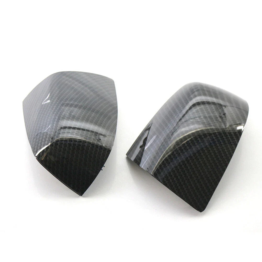 Wing Mirror Cap Covers  for Ford Focus MK2 (2004-2008)
