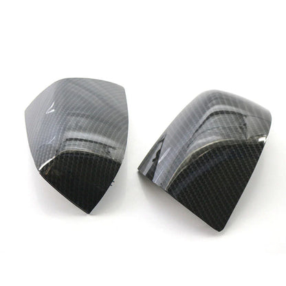 Wing Mirror Cap Covers  for Ford Focus MK2 (2004-2008)