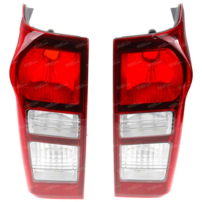 Rear Tail Lights for Isuzu D-Max (2012 - 2020)