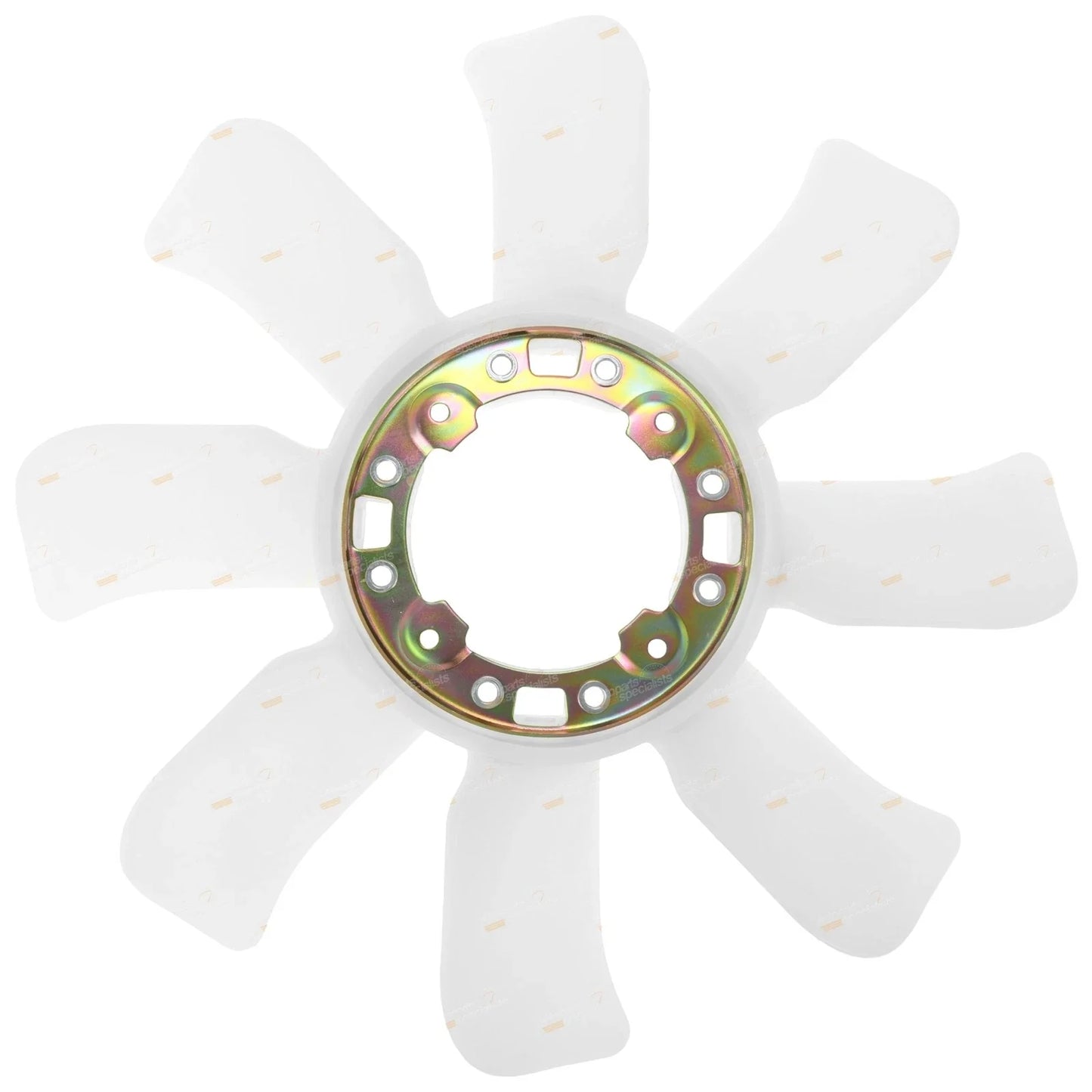 Radiator Fan Blade 4.2L for Toyota Landcruiser HZJ105 (1999–2007)