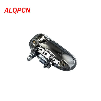 Chrome Exterior Door Handle for Honda Civic (1996-2000) 4 x Doors