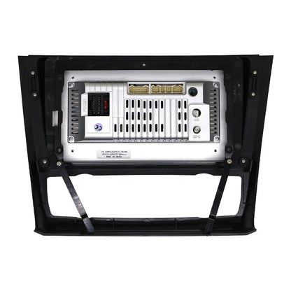 10.33'' Car Stereo Radio for BMW 1-Series E81 E82 E87 E88 (2004-2012)