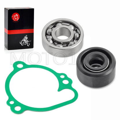 Water Pump Seal Kit for KAWASAKI KX80/85/100