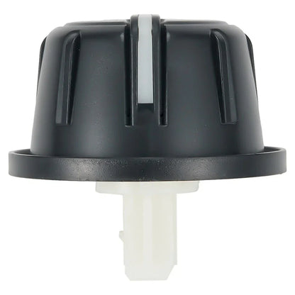 A/C Control Knob 1x for Innova (2012–2012)