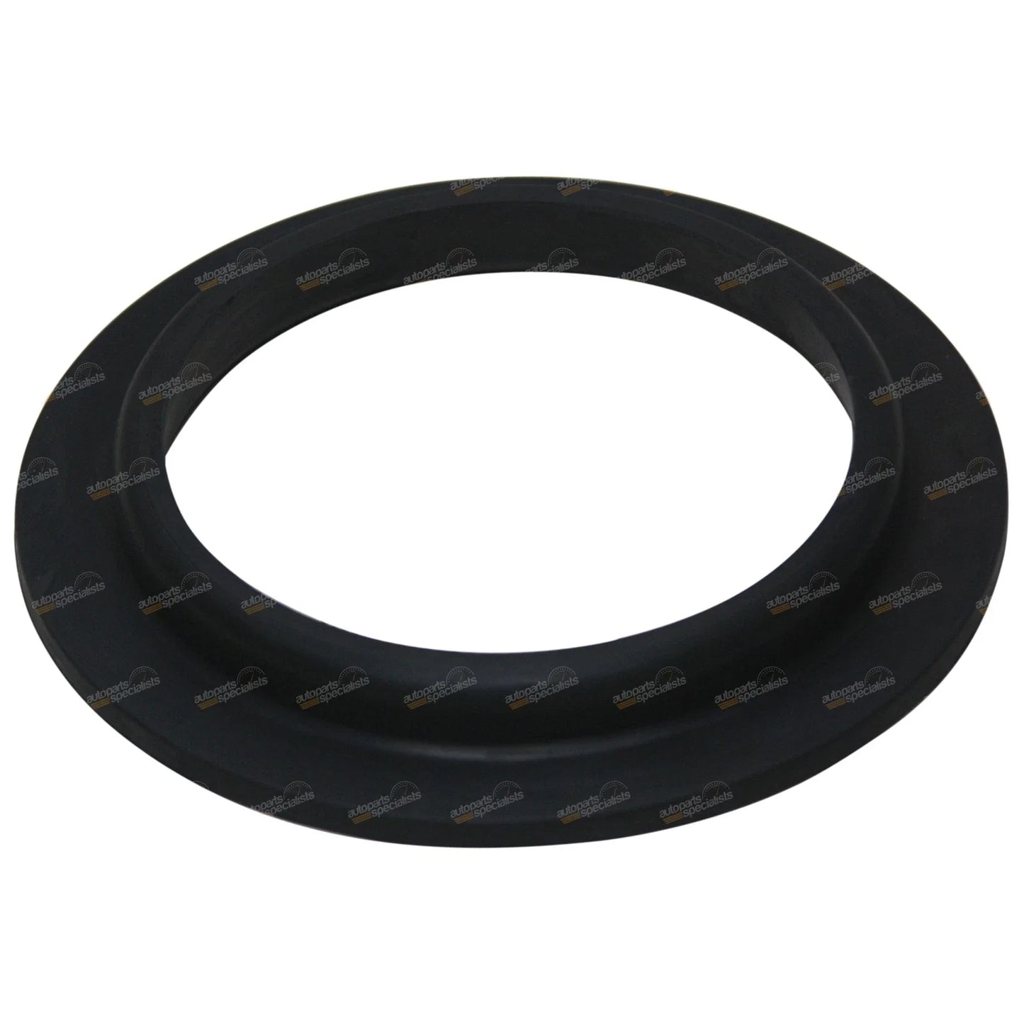 Rear Rubber Coil Spring Seat Insulators for Nissan Patrol GQ Y60 GU Y61 GR