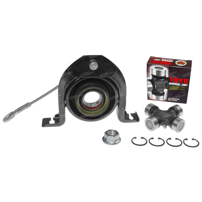 Tail Shaft Driveshaft Bearing Uni Joint for Territory SX SY (2004-2011)