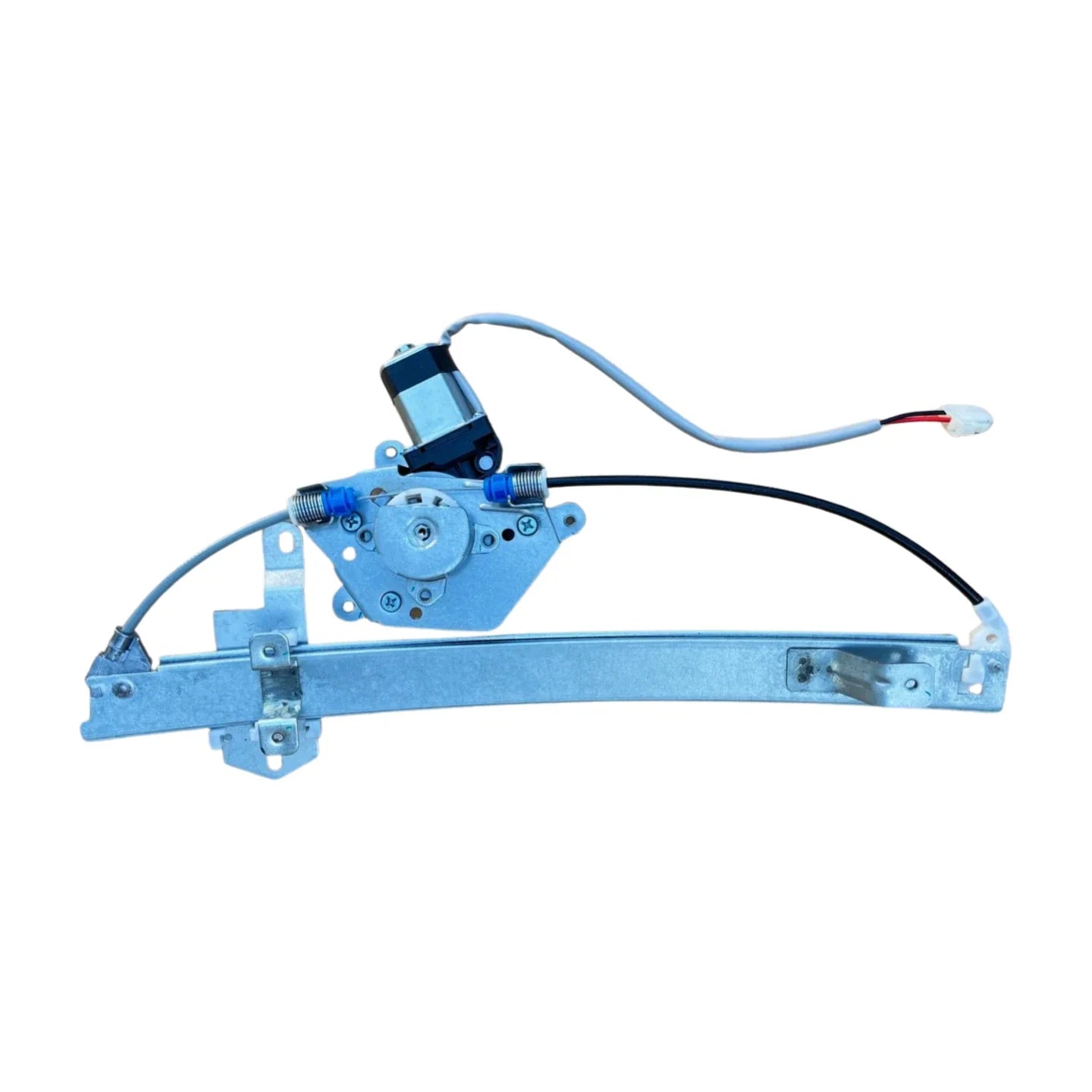 Rear Left Window Regulator W/ Motor 2 Pin for Ford Falcon EA-EL (1988–1998)
