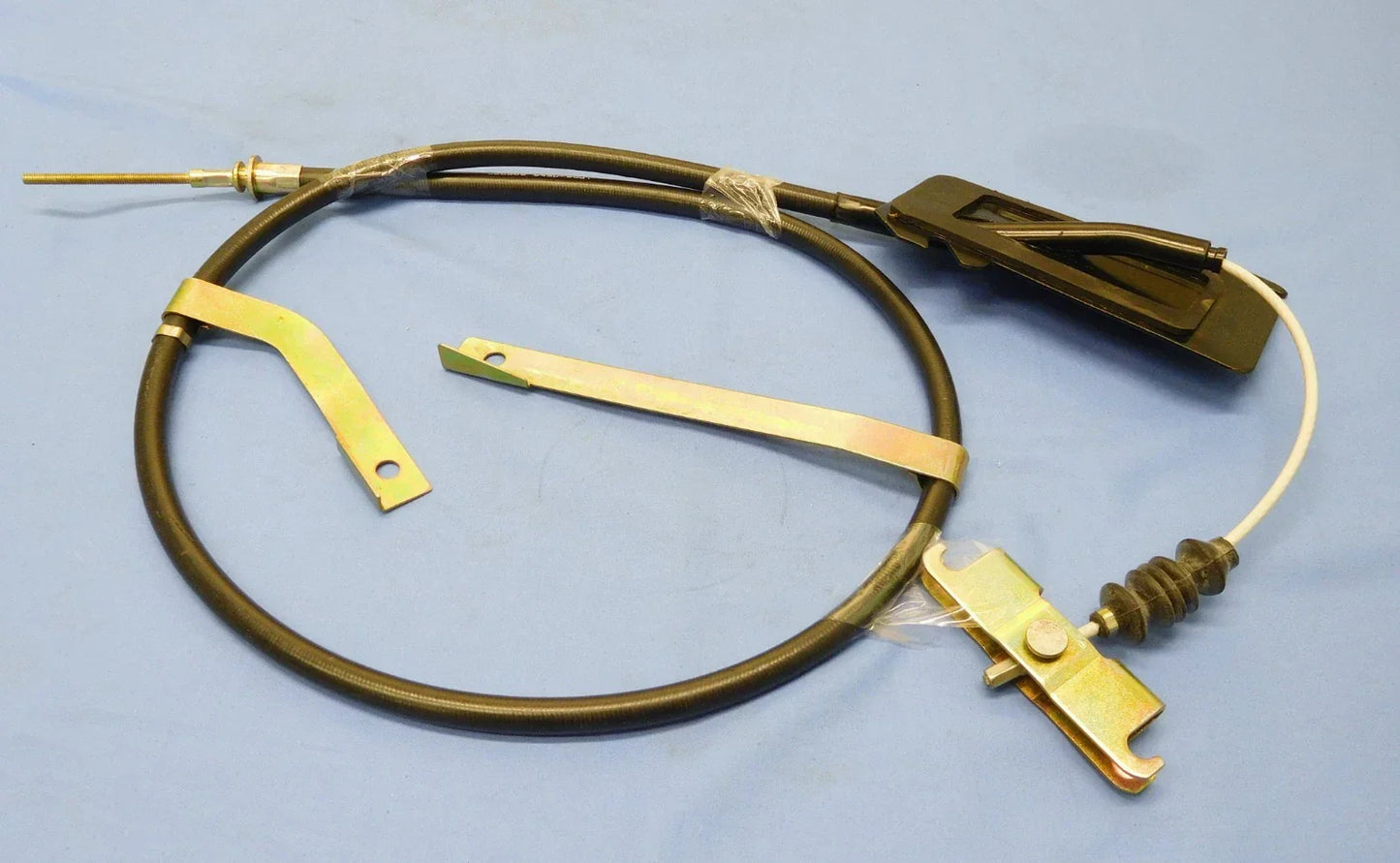 Front Hand Brake Cable for Isuzu D-Max 4WD (2007-2012)