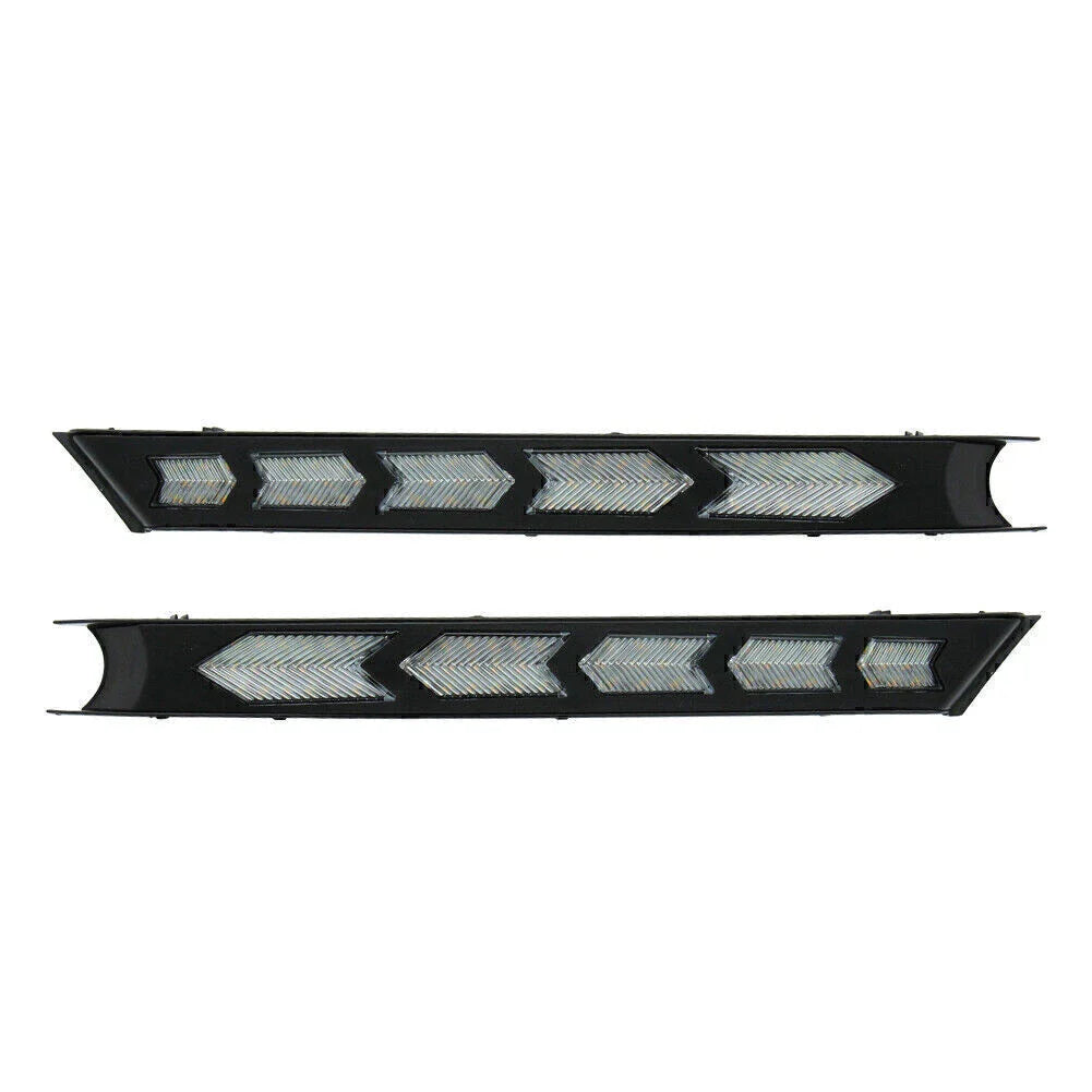 LED Daytime Running Lights for Mazda CX-5 (2017-2020) - 1 Pair
