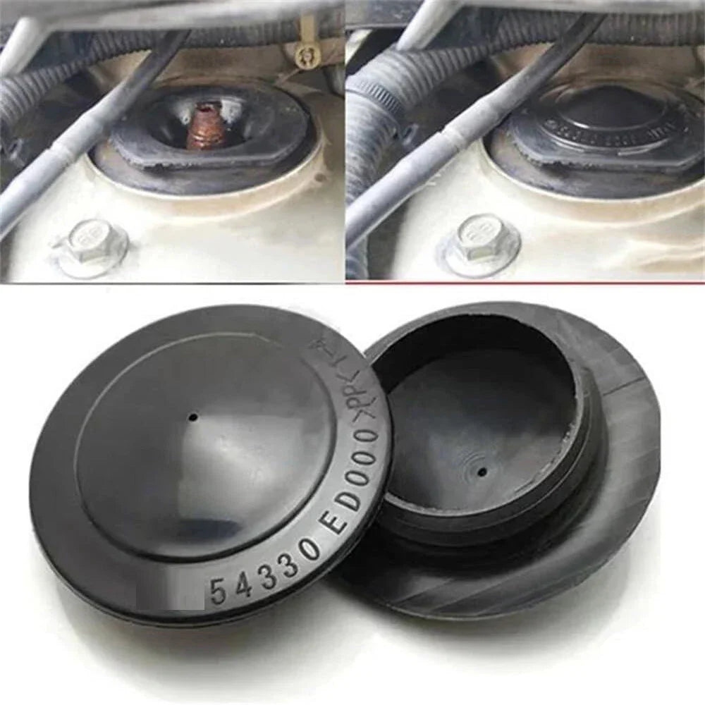 Front Suspension Strut Mount Cover for Nissan Juke, Versa (2011-2017)
