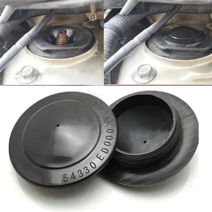 Front Suspension Strut Mount Cover for Nissan Juke, Versa (2011-2017)