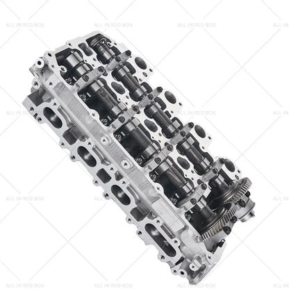 Cylinder Head Gasket Kit with Bolts for Mitsubishi