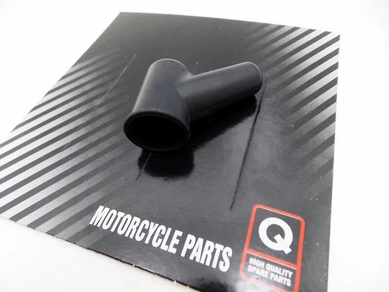 Front Brake Master Cylinder Rubber Boot for Kawasaki KH500 (1976)