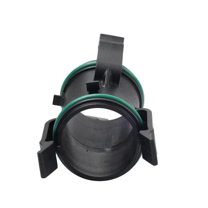 Turbocharger Intercooler Pipe for Audi A3 A4 Volkswagen Golf Jetta Beetle