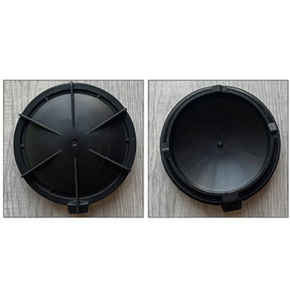 Headlight Dust Cover Caps for 2016-2018 Chevrolet Malibu (2016-2018)