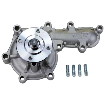 Water Pump for Landcruiser HDJ100R (2000–2007)