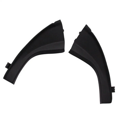 Front Wiper Side Cowl Extension Covers  for Toyota RAV4 (2006-2012)