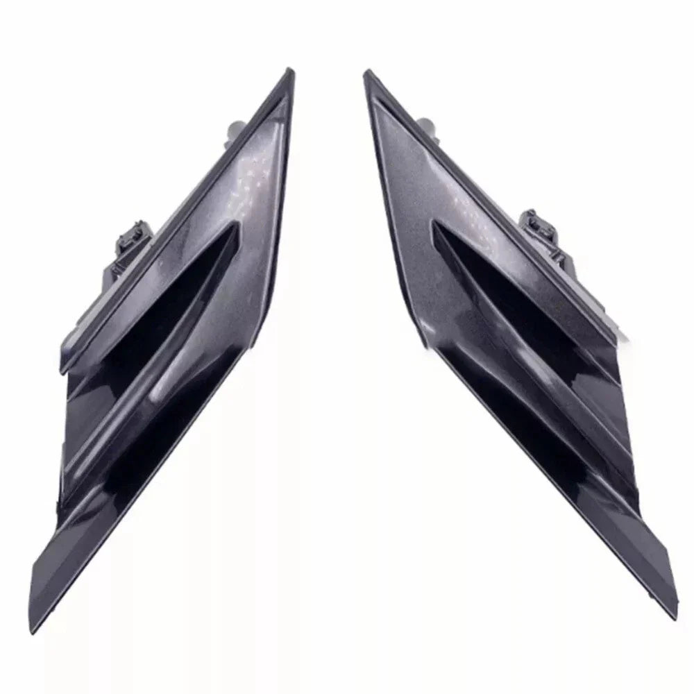 Bumper Grille Trim Cover for Toyota Camry L LE XLE (2018-2020)