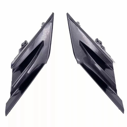 Bumper Grille Trim Cover for Toyota Camry L LE XLE (2018-2020)