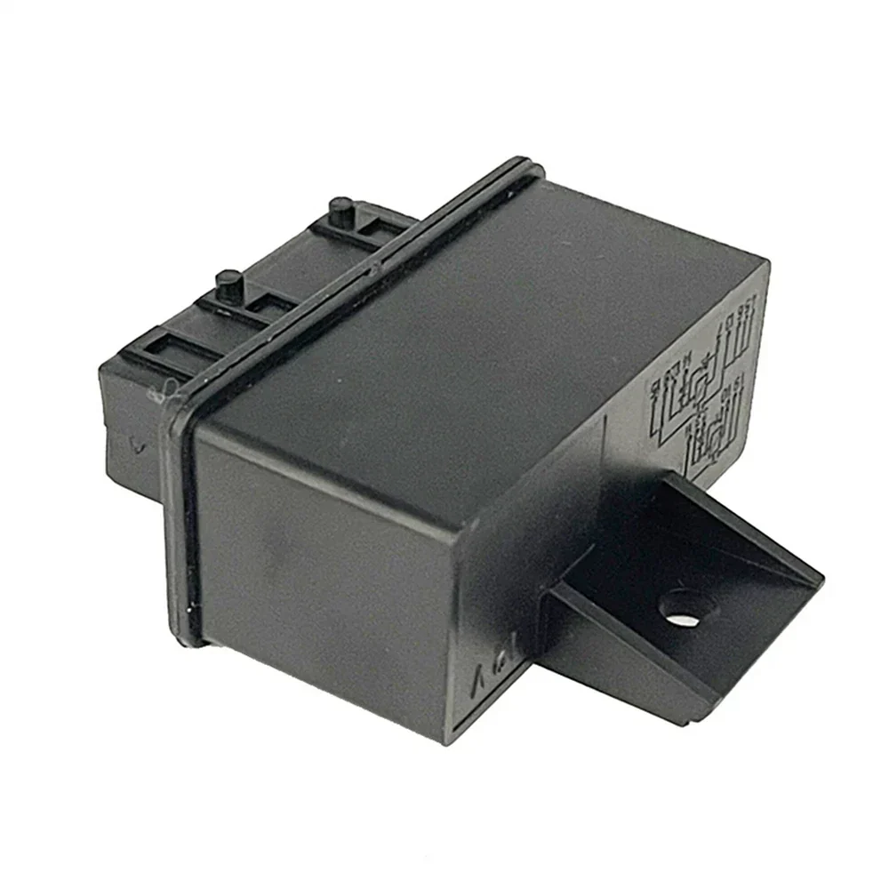 Fuel Pump Relay for Peugeot 206 306 Citroen Xsara Picasso C2 C3 (1998-2010)