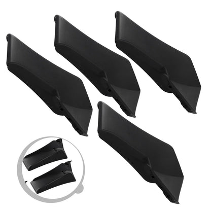 ABS Winglets for DUCATI Streetfighter V4 V4S (2020–2024)