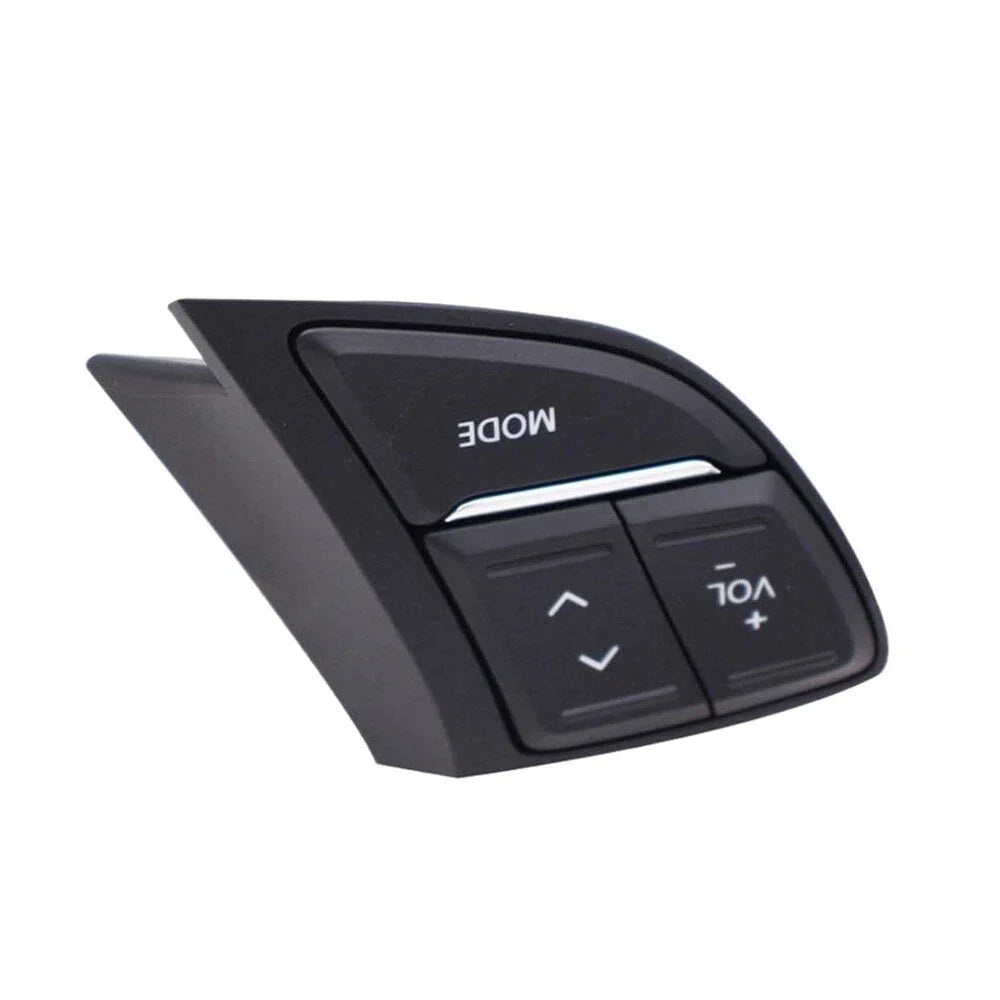 Steering Wheel Audio Control Switch 3 x Buttons for Hyundai Sonata (2011-2014)