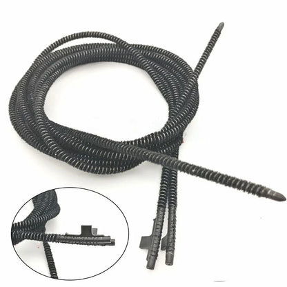 Sunroof Glass Cables