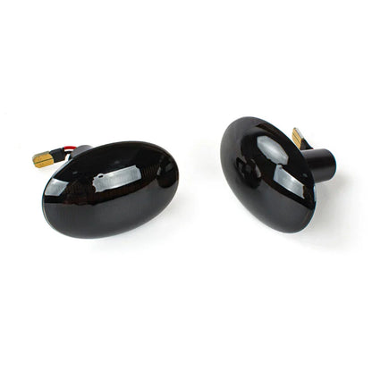 Dynamic LED Side Marker Lights for BMW MINI Cooper (2007-2013)