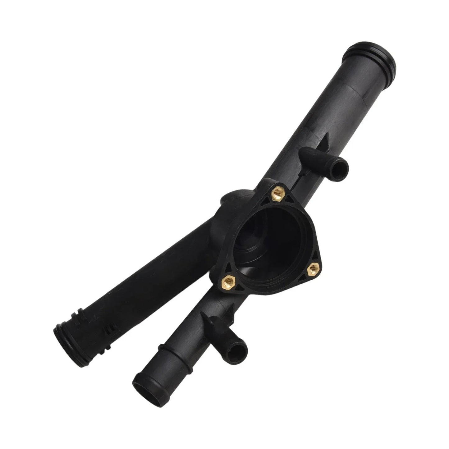 Engine Coolant Thermostat for Volkswagen Touareg