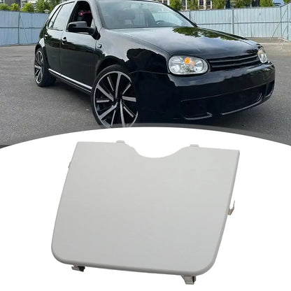 Roof Ceiling Trim Sunroof Motor Cover for VW Bora Golf 4