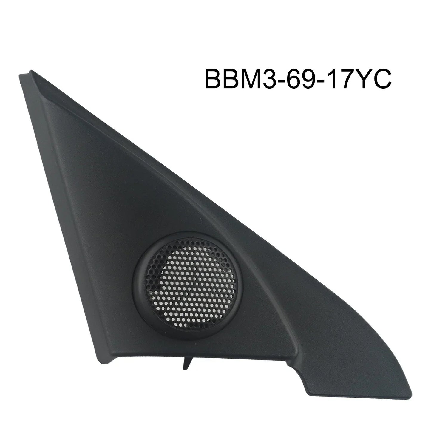 Front Left Tweeter Speaker Cover for Mazda 3 (2010–2013)
