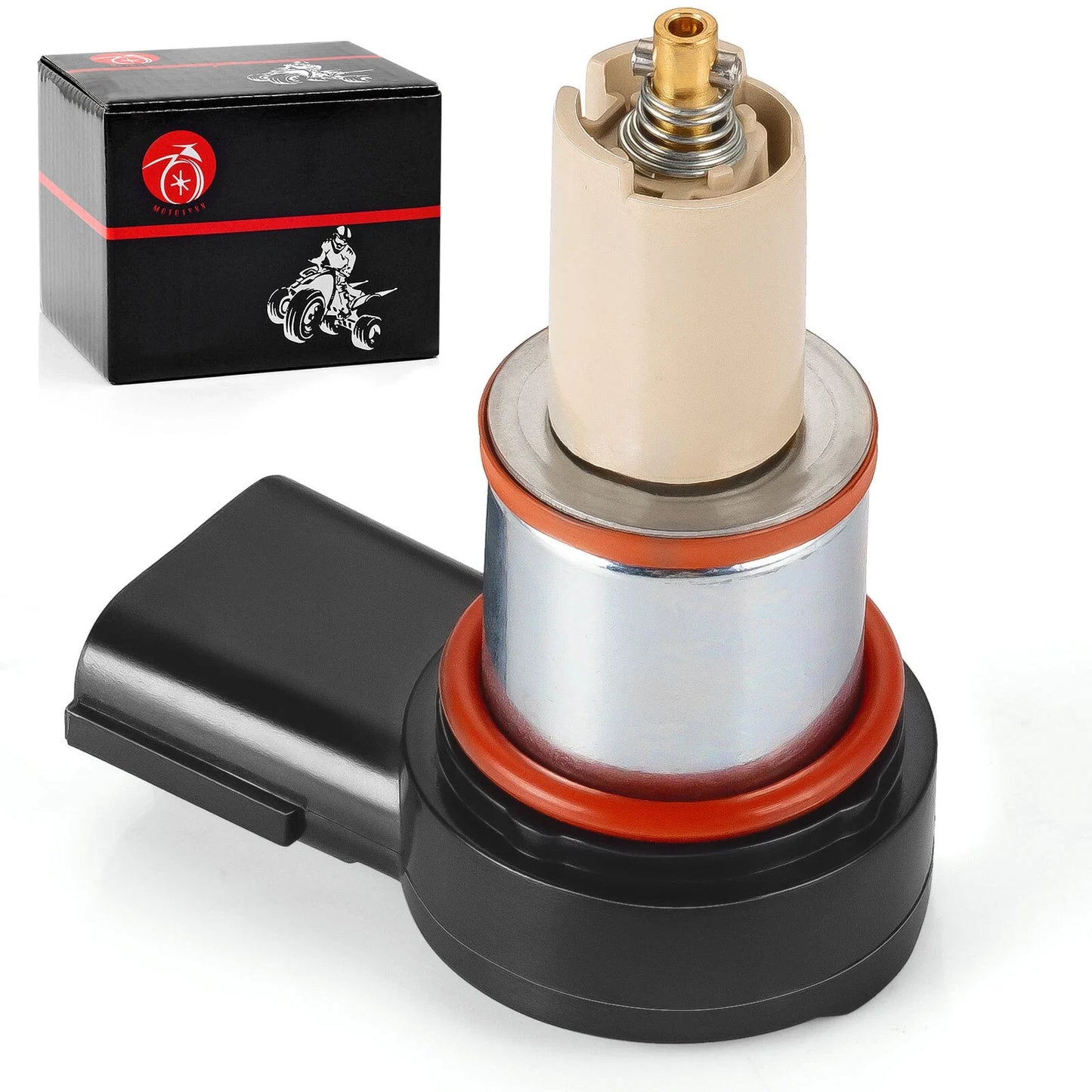 Idle Air Control Valve Set for Honda TRX700XX / Big Red 700 MUV700 (2008-2013)