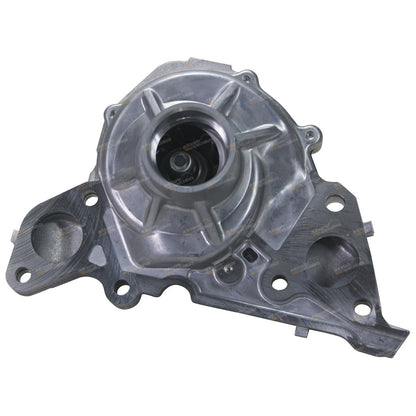 Water Pump with Housing Mitsubishi 380 6G75 3.8L EFI SOHC (2006-2008)