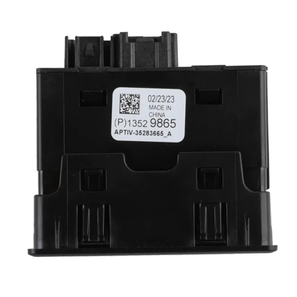 USB AUX Port Adapter for Chevrolet Equinox Malibu Terrain (2010-2017)