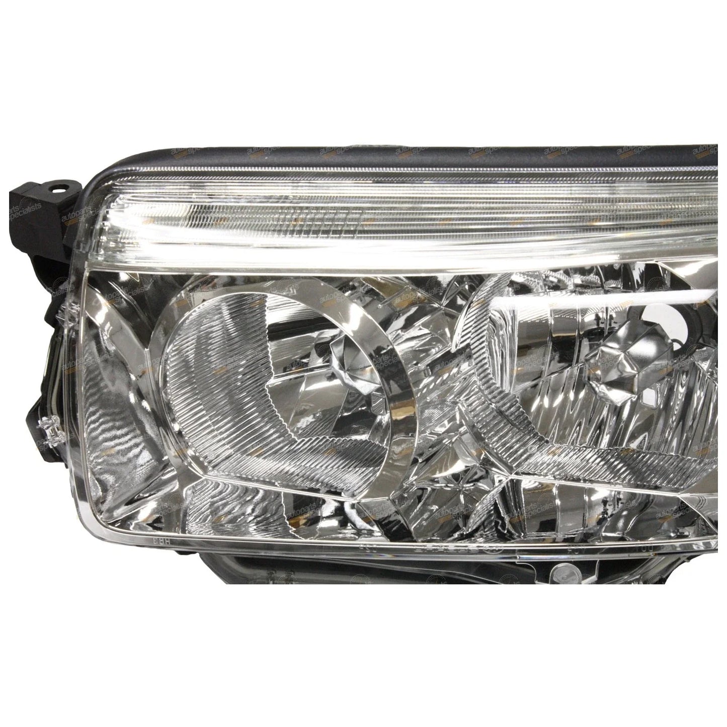 LH Headlight for Subaru Forester XT STi Turbo (2006 - 2007)