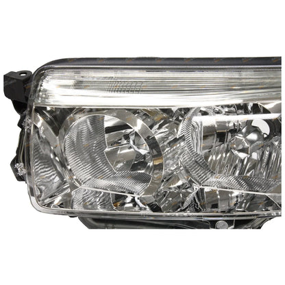 LH Headlight for Subaru Forester XT STi Turbo (2006 - 2007)