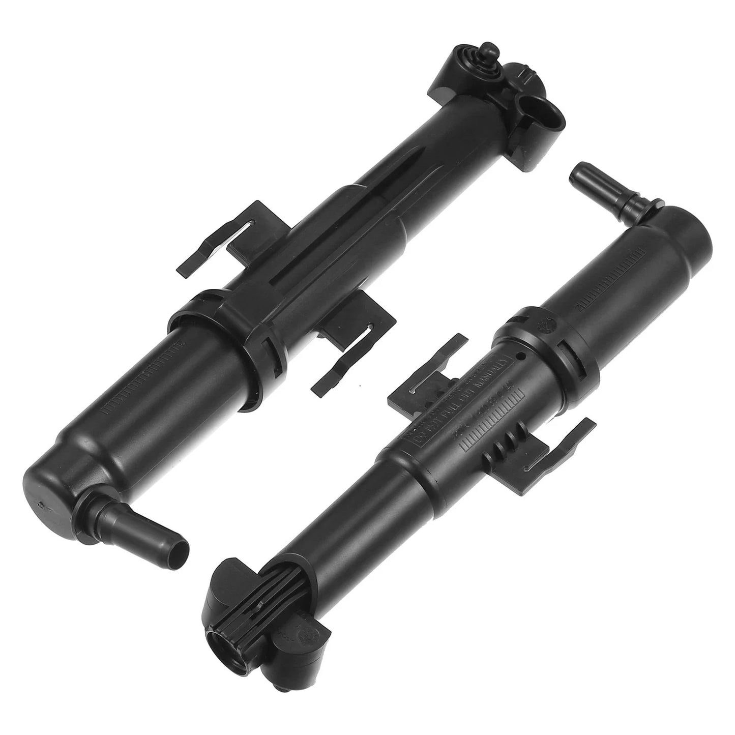 1 x Pair Front Left & Right Headlight Washer Nozzles for BMW X4 (2015-2018)