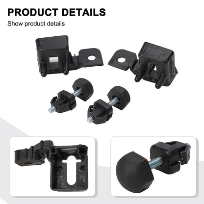 Headlamp Mounting Bracket for Ford Fusion