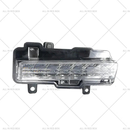 Left Fog Light for Mitsubishi Pajero Montero (2015-2017)