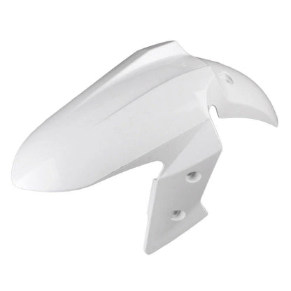 Front Mudguard Fender for KAWASAKI ZX 300R (2013)