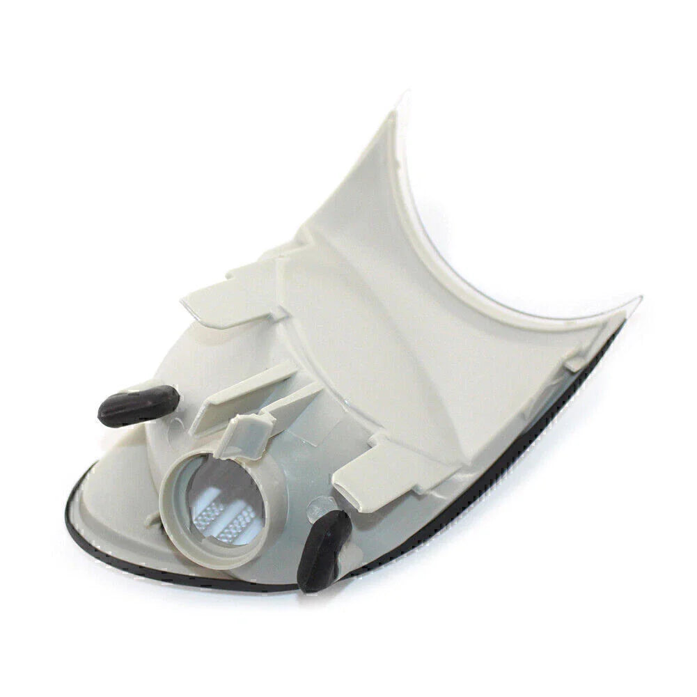 ABS Corner Light Clear Lens Right for BMW E46 3-Series (2000-2001)