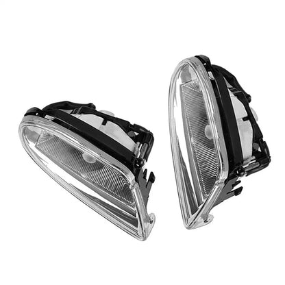 Front Fog Lights for Mercedes-Benz W163 (1998-2005)