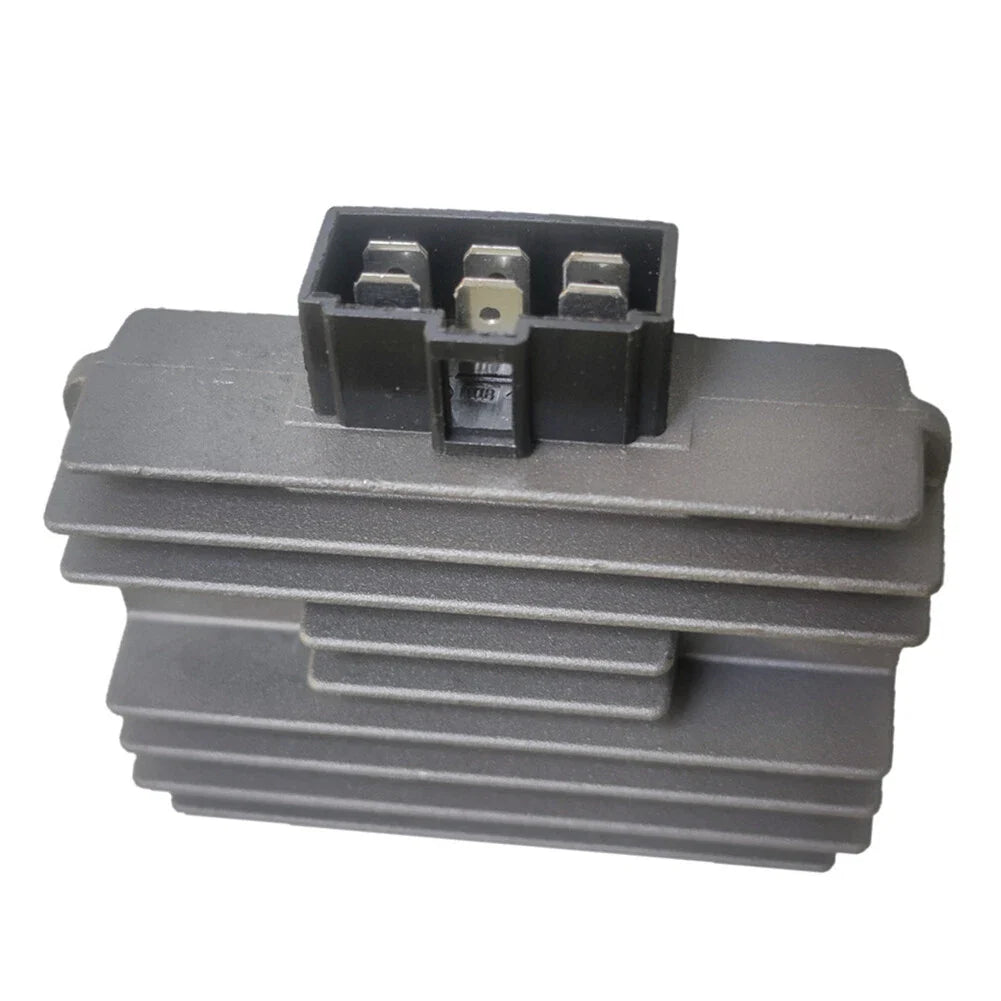 Voltage Regulator Rectifier for Kawasaki ZX400 KLF250 Bayou 250 (1985-2004)