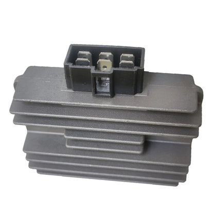 Voltage Regulator Rectifier for Kawasaki ZX400 KLF250 Bayou 250 (1985-2004)