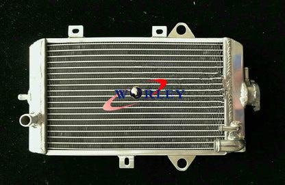 Radiator & Fan for Yamaha Raptor 700 YFM700 (2013-2020)