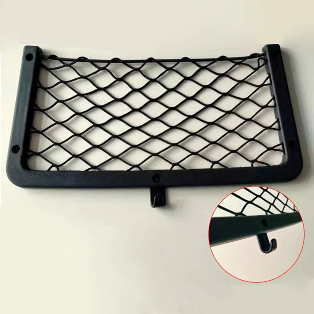 3618CM Large Storage Pocket Organiser Holder for VW T5 (2003–2015)