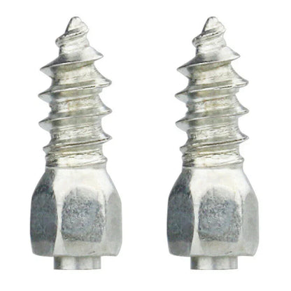 15mm Tire Studs for Car Truck Wheel Tyres Snow Chains (Fits Various Models)