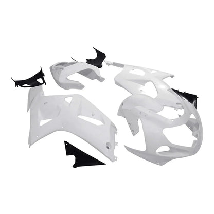 Unpainted Fairing Bodywork Stay Bracket for Suzuki GSXR600 GSXR750 (2001-2003)